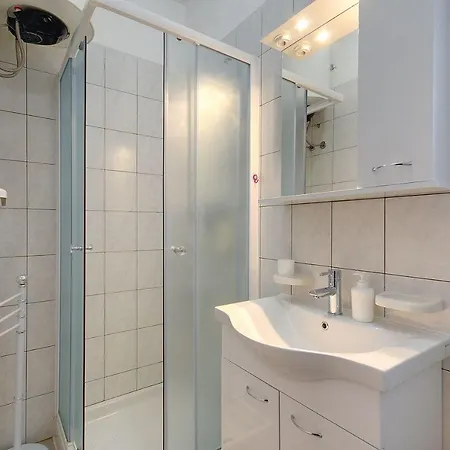 Holiday home Helles Mit Wlan Und Tollem Balkon *